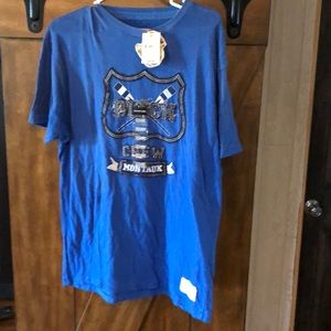 Ditch Plains Men’s SS T-shirt